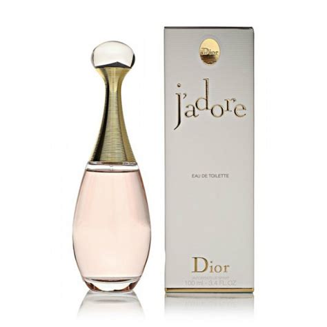 dior jadore edt